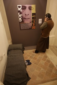 14. Mostra Prigionie (In)visibili 1. Foto Franco Deriu